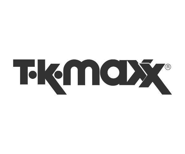 TK Max Logo